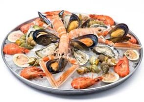 Oysters